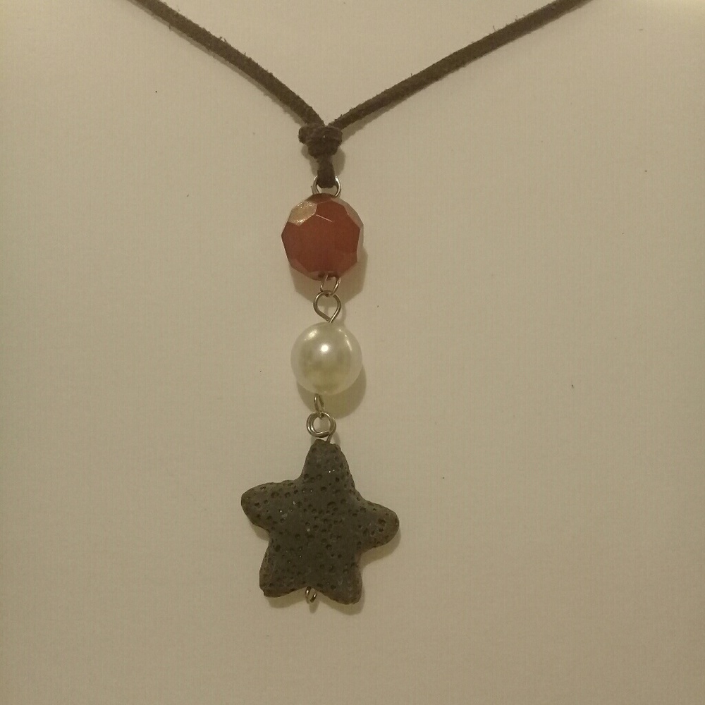 💥Summer choker💕